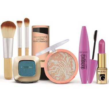 Beauty Basket